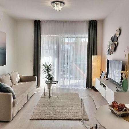 Linden Apartman 104 - Adults Only Mosonmagyaróvár Dış mekan fotoğraf