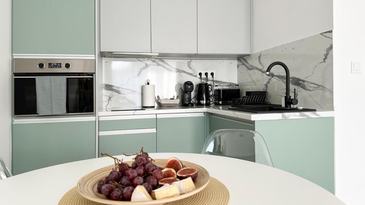 Linden Apartman 104 - Adults Only Mosonmagyaróvár Dış mekan fotoğraf
