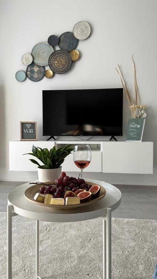 Linden Apartman 104 - Adults Only Mosonmagyaróvár Dış mekan fotoğraf